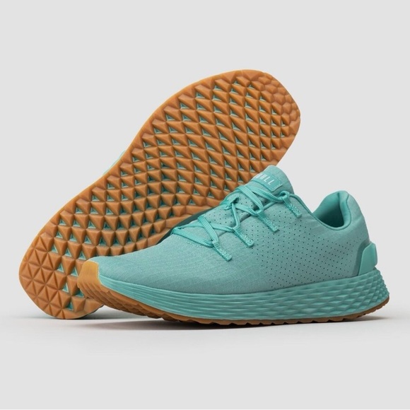 NOBULL Allday Ripstop Runner Men’s 8.5 BNWT - Picture 3 of 8